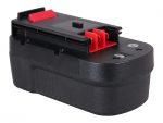 Black & Decker A1714 14.4V 3000mAh Black & Decker www.probaterie.sk