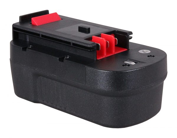 Batéria Black & Decker A1714 14.4V 1500mAh Black & Decker www.probaterie.sk 3