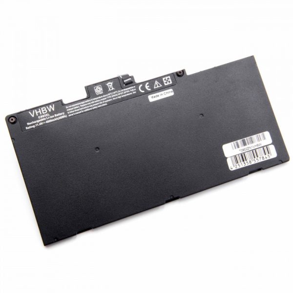 HP CS03XL 4000mAh HP www.probaterie.sk 3