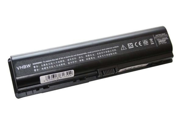 HP Compaq HSTNN-DB42 4400mAh HP www.probaterie.sk 3