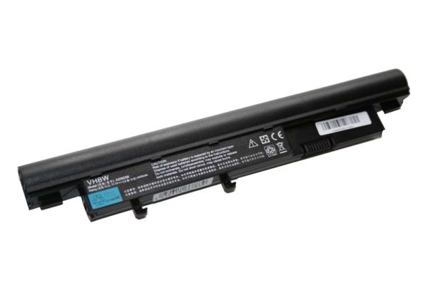 Acer AS09D31 4400mAh Acer www.probaterie.sk 3