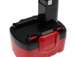 Batéria Bosch 2607335263 14.4V 3000mAh Bosch www.probaterie.sk
