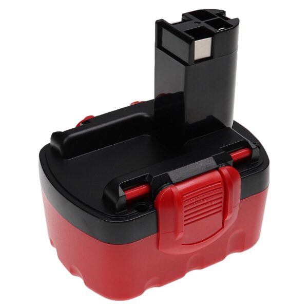 Batéria Bosch 2607335263 14.4V 3000mAh Bosch www.probaterie.sk 3