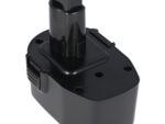 Batéria Black & Decker A9262 14.4V 2000mAh Black & Decker www.probaterie.sk