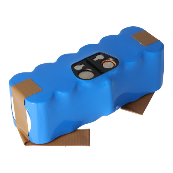 Batéria iRobot Roomba 80501 4500mAh iRobot www.probaterie.sk 3