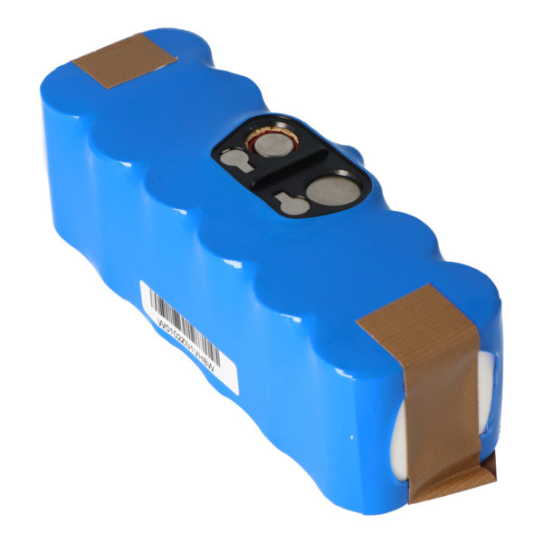 Batéria iRobot Roomba 80501 4500mAh iRobot www.probaterie.sk 4
