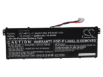 Acer AC14B7K 3250mAh Acer www.probaterie.sk