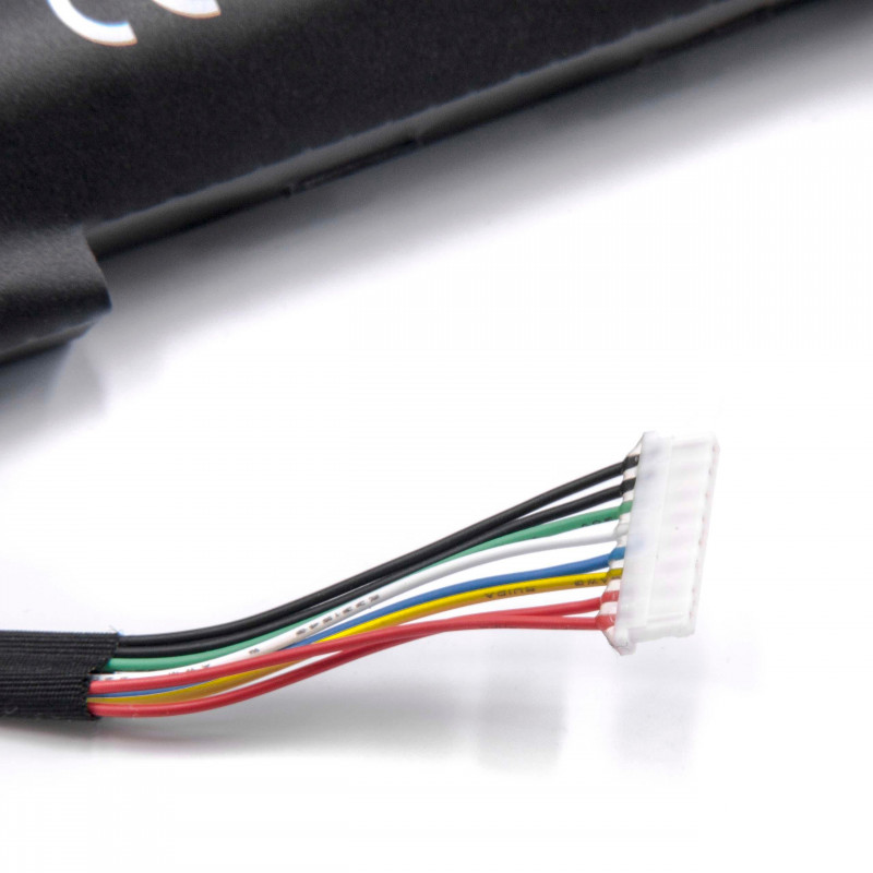 Acer AS16A5K 2200mAh Acer www.probaterie.sk 4 Acer AS16A5K 2200mAh Acer www.probaterie.sk 4