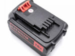 Black & Decker BL4018 18V 4000mAh Black & Decker www.probaterie.sk