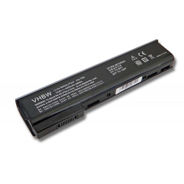 HP CA06XL 4400mAh HP www.probaterie.sk 3