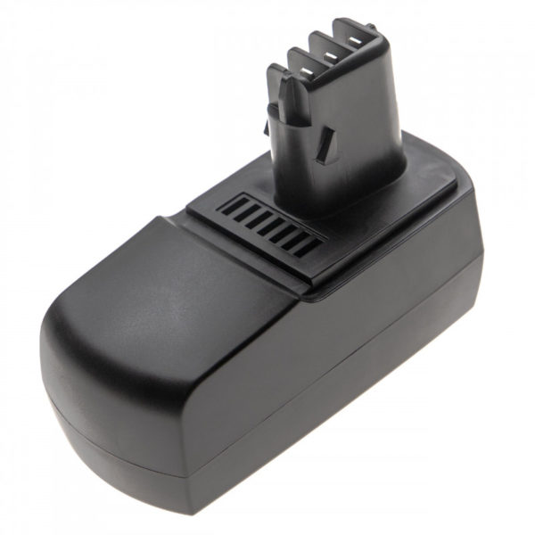 Batéria Metabo 6.25484 18V 1500mAh Metabo www.probaterie.sk 3