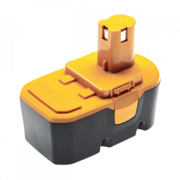 Batéria Ryobi BPL-1815 18V 1300mAh Ryobi www.probaterie.sk 3