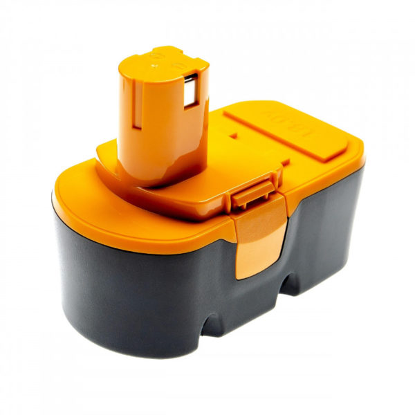 Batéria Ryobi BPL-1815 18V 1300mAh Ryobi www.probaterie.sk 4