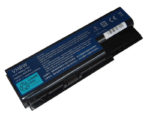 Acer AS07B41 4400mAh Acer www.probaterie.sk