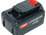 Black & Decker BL4018 18V 4000mAh Black & Decker www.probaterie.sk
