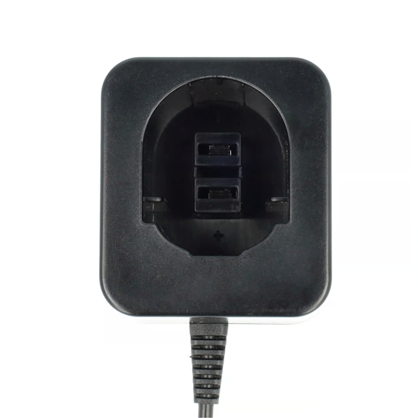 Nabíjačka DeWalt 9.6V-27V DeWalt www.probaterie.sk 5 Nabíjačka DeWalt 9.6V-27V DeWalt www.probaterie.sk 5