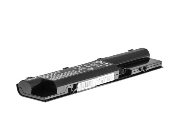 HP FP06 4400mAh HP www.probaterie.sk 4