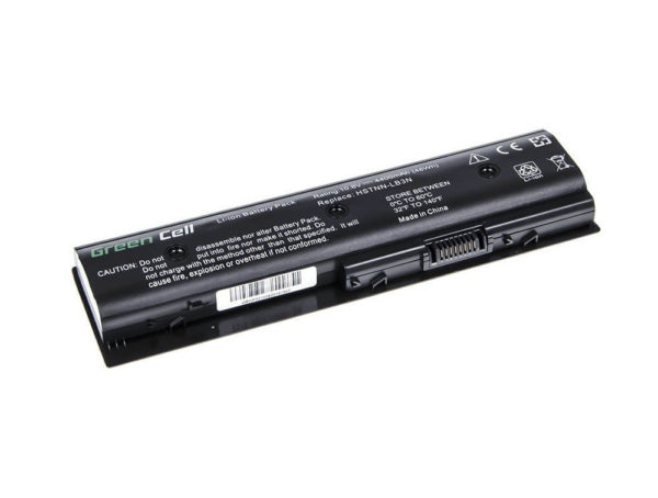 HP MO06 4400mAh HP www.probaterie.sk 3