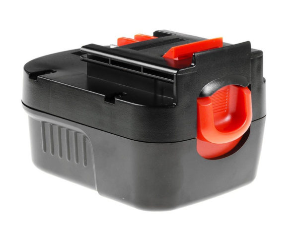 Batéria Black & Decker A12E 3000mAh Black & Decker www.probaterie.sk 5