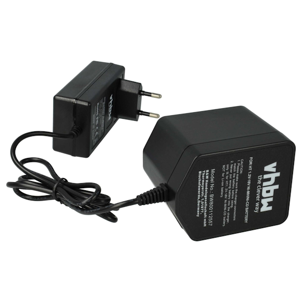 Nabíjačka Hitachi C18YRL 9.6V-18V Hitachi www.probaterie.sk 3 Nabíjačka Hitachi C18YRL 9.6V-18V Hitachi www.probaterie.sk 3