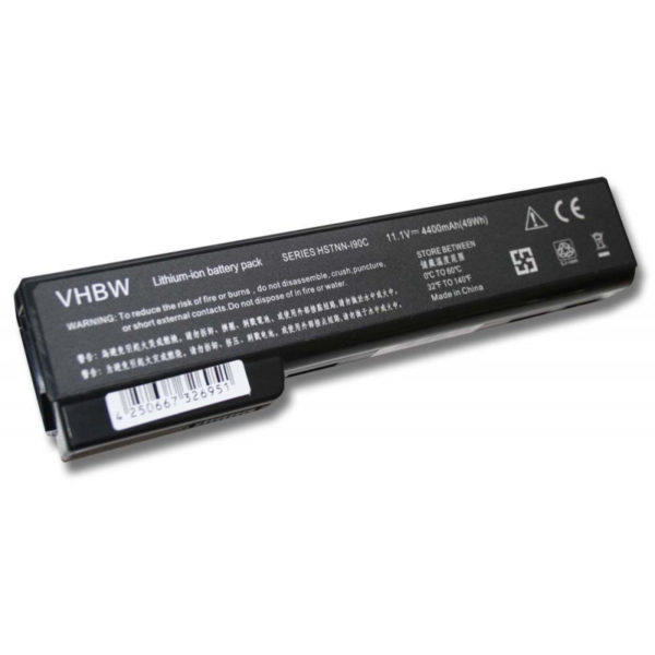 HP CC06 4400mAh HP www.probaterie.sk 4