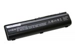 HP Compaq HSTNN-IB79 4400mAh HP www.probaterie.sk