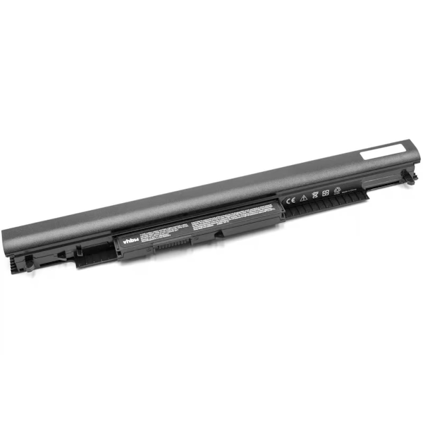 Batéria HP HSTNN-LB6V 2600mAh HP www.probaterie.sk 3 Batéria HP HSTNN-LB6V 2600mAh HP www.probaterie.sk 3