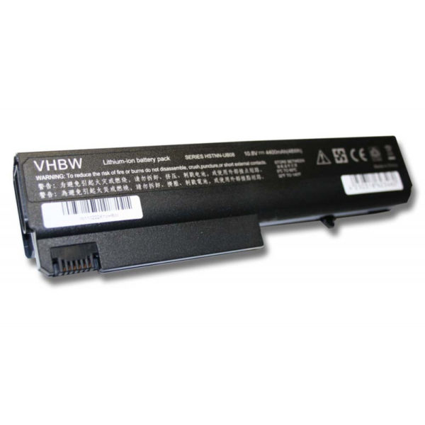 HP HSTNN-I05C 4400mAh HP www.probaterie.sk 4