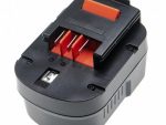 Black & Decker A12E 2000mAh Black & Decker www.probaterie.sk