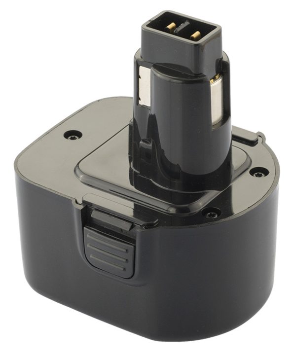 Black & Decker A9252 12V Ni-MH 2000mAh Black & Decker www.probaterie.sk 3