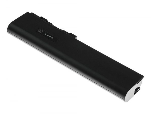 HP SX09 4400mAh HP www.probaterie.sk 3