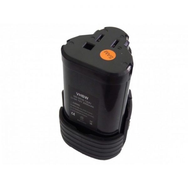 Batéria Worx WA3503 2000mAh Worx www.probaterie.sk 3