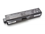 Toshiba PA3817U 6600mAh Toshiba www.probaterie.sk