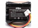 Batéria iRobot Braava 4409709 2500mAh iRobot www.probaterie.sk