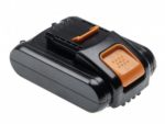 Batéria Worx WA3551 20V Li-Ion 2000mAh Worx www.probaterie.sk