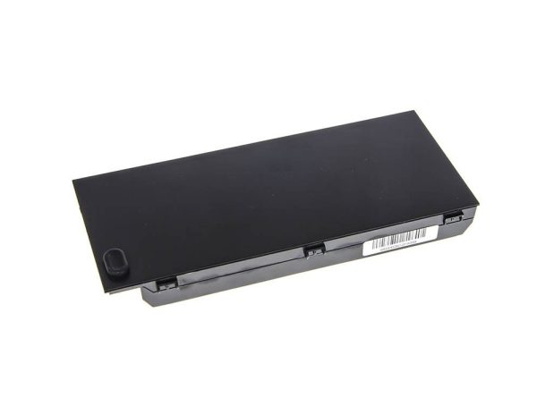 Dell X57F1 4400mAh Dell www.probaterie.sk 4