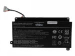 Toshiba PA5208U-1BRS 4160mAh Toshiba www.probaterie.sk