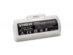 Batéria iRobot Braava 4446040 2600mAh iRobot www.probaterie.sk