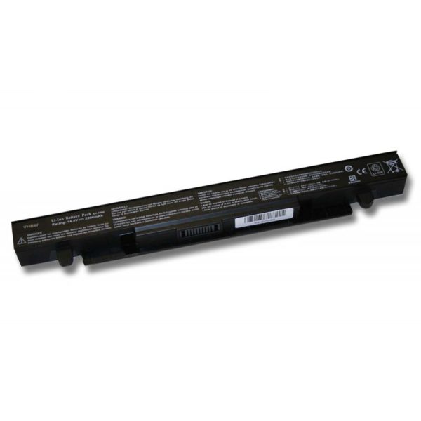 Batéria Asus A41-X550A 2200mAh Asus www.probaterie.sk 3