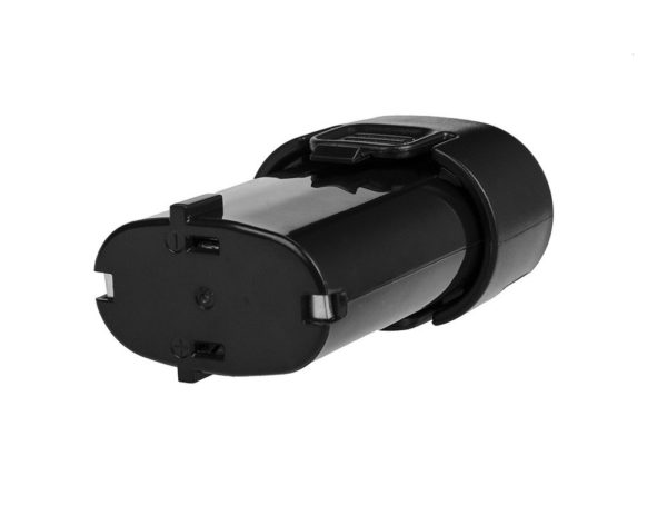 Batéria Makita BL7010 7.2V 2000mAh Makita www.probaterie.sk 4