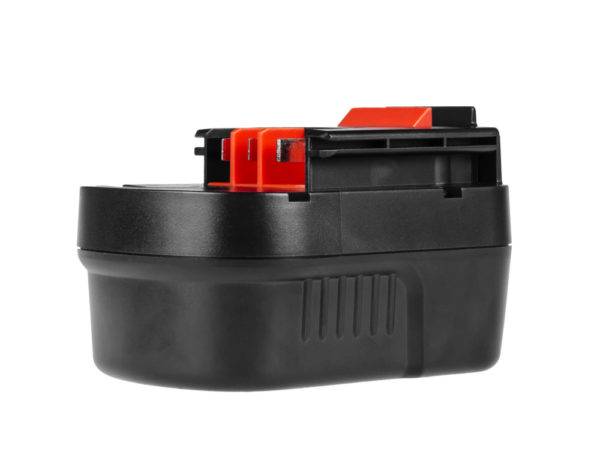 Black & Decker A12E 2000mAh Black & Decker www.probaterie.sk 4