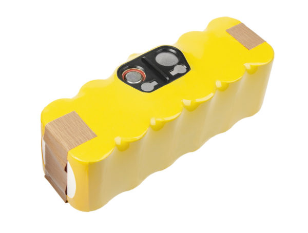 Batéria iRobot Roomba 80501 3000mAh iRobot www.probaterie.sk 5