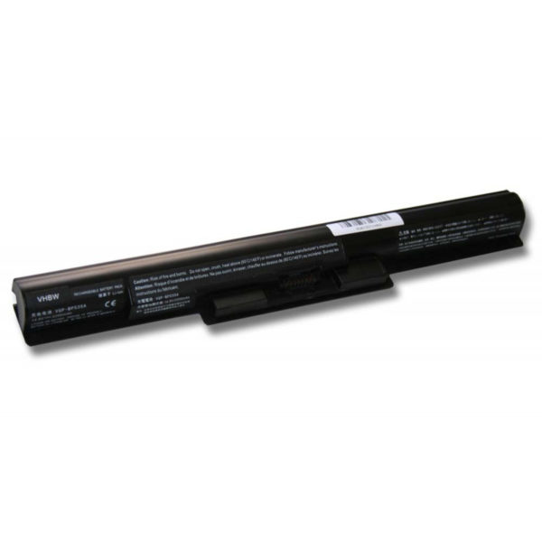 Sony VGP-BPS35 2200mAh Sony www.probaterie.sk 5