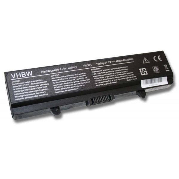 Dell GW240 4400mAh Dell www.probaterie.sk 3