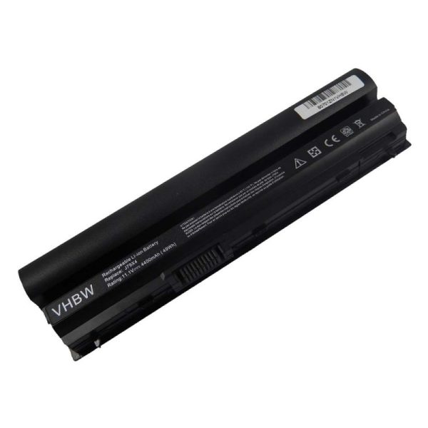 Dell 312-1241 4400mAh Dell www.probaterie.sk 3