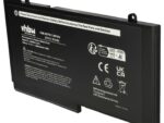 Dell RYXXH 3400mAh Dell www.probaterie.sk