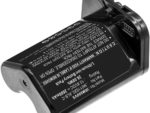 Batéria iRobot Braava ALB-C 2600mAh iRobot www.probaterie.sk