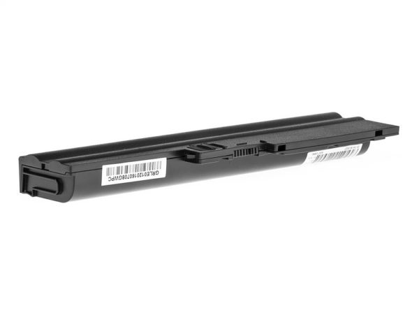 IBM Lenovo 40Y6797 4400mAh Lenovo www.probaterie.sk 4