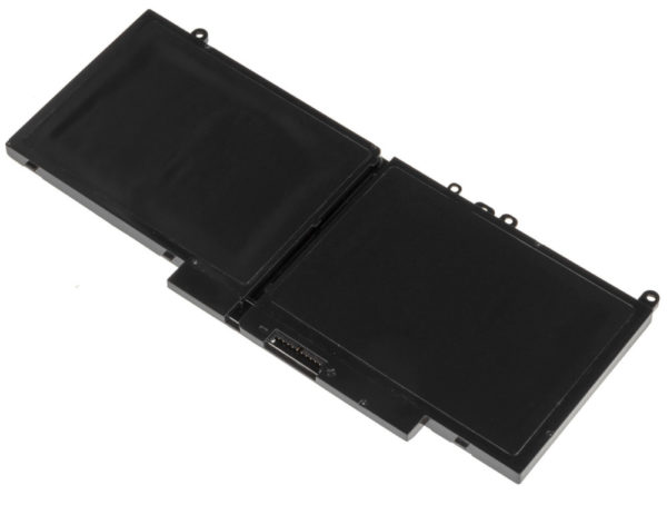 Dell 6MT4T 6800mAh Dell www.probaterie.sk 5