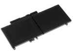 Dell 6MT4T 6800mAh Dell www.probaterie.sk